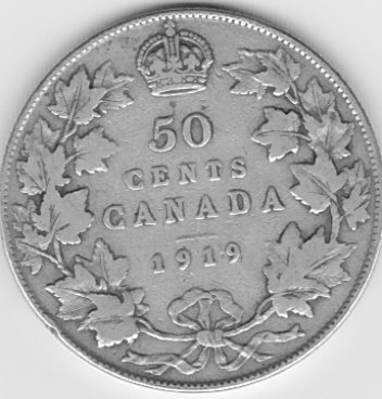 I-Gots-Some-Coins!